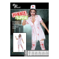 Zombie Nurse Halloween Costume Zombie Nurse Halloween Costume