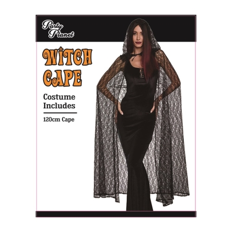 Witch Cape