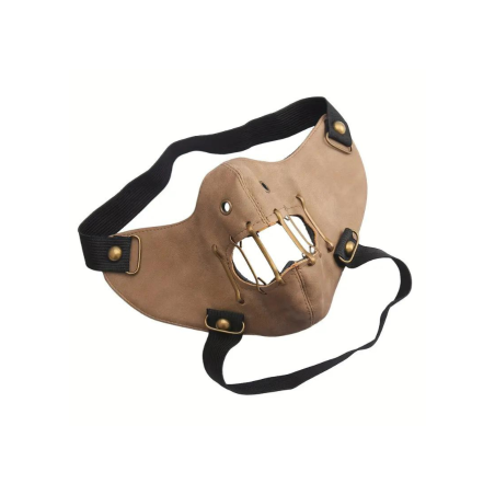 Hannibal Lecter Mask