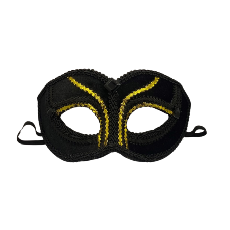 Venetian Mask (Style 23)