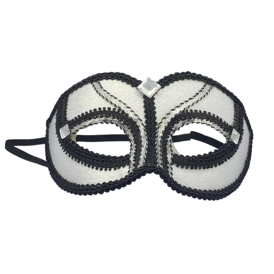 Venetian Mask (Style 24)