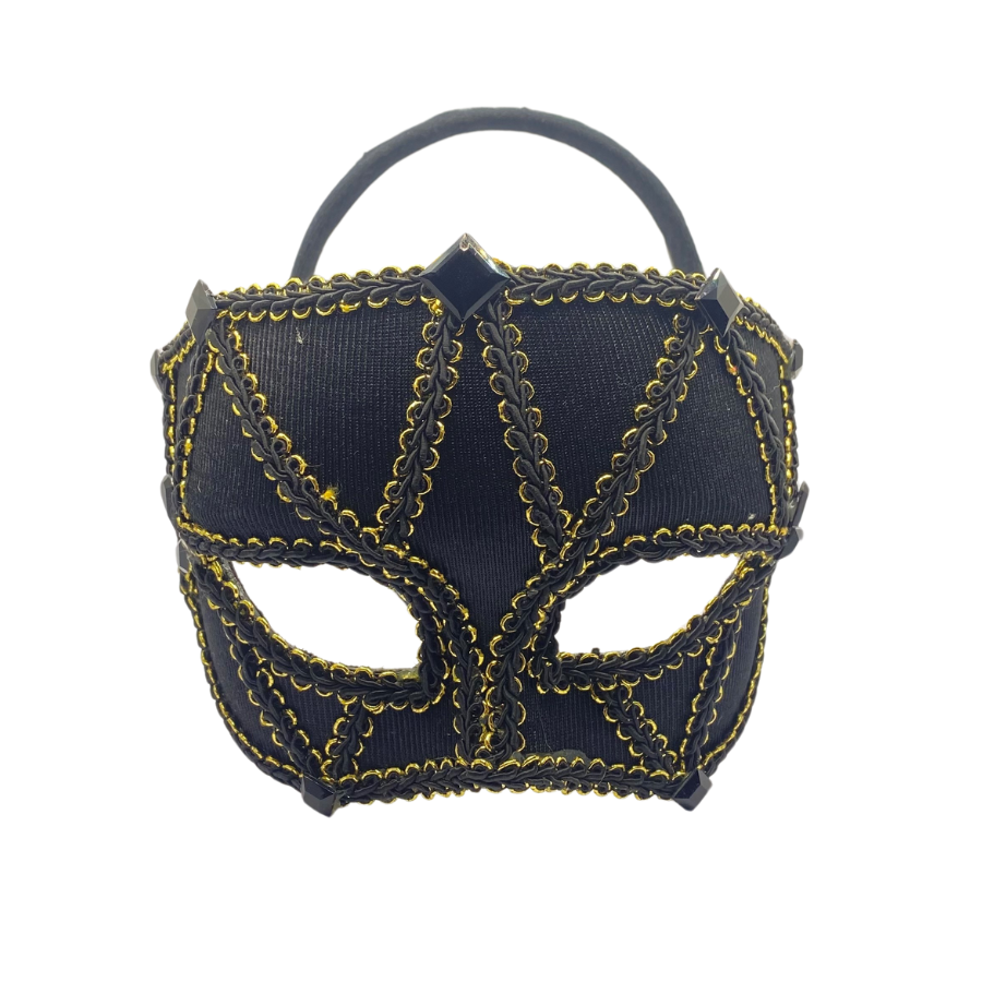 Venetian Mask (Style 25)