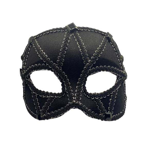 Venetian Mask (Style 29)