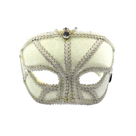 Venetian Mask (Style 30)