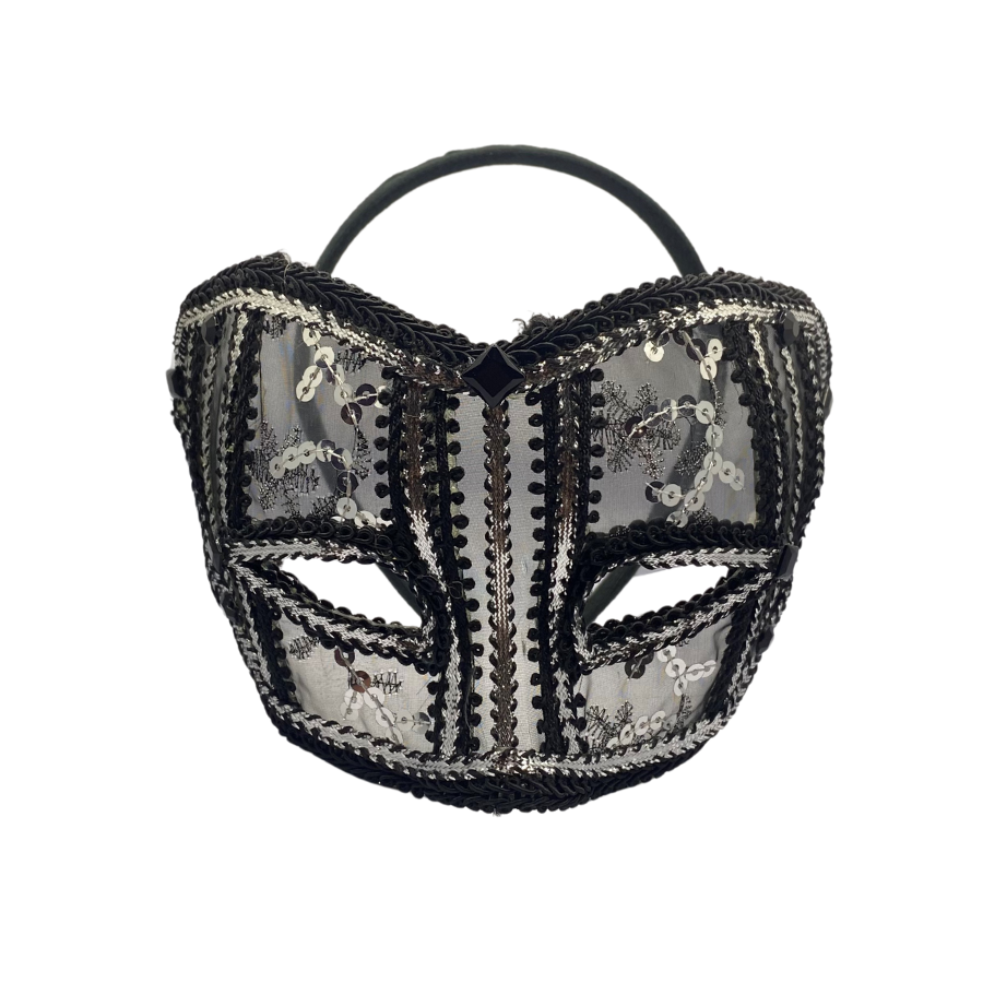 Venetian Mask (Style 31)