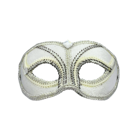 Venetian Mask (Style 32)