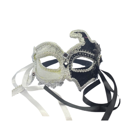 Venetian Mask (Style 34)