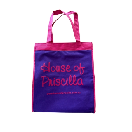 House of Priscilla Tote Bag - Large