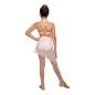 Light Pink "Isabelle" Child Contemporary/Lyrical Dance Costume Light Pink "Isabelle" Child Contemporary/Lyrical Dance Costume