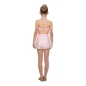 Light Pink "Charlotte" Child Lyrical/Contemporary Dance Costume