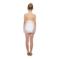 White "Connie" Child Lyrical/Contemporary Dance Costume Set White "Connie" Child Lyrical/Contemporary Dance Costume Set