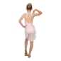 Light Pink "Josephine" Child Lyrical/Contemporary Dance Costume