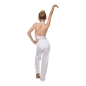 White "Marcia" Child Lyrical/Contemporary Dance Costume