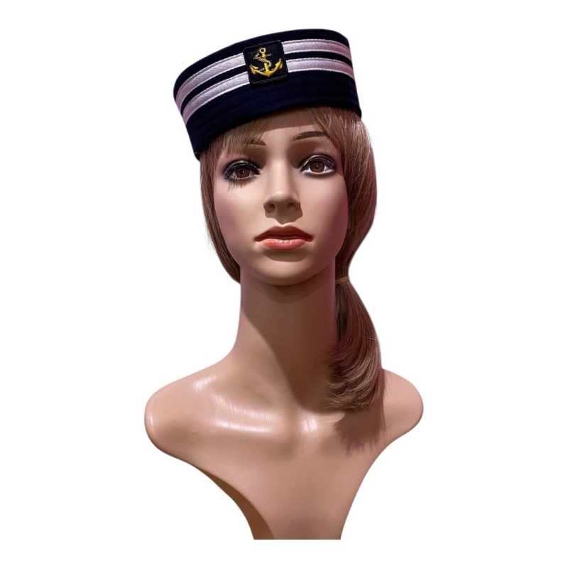 Unisex Sailors Gob Hat