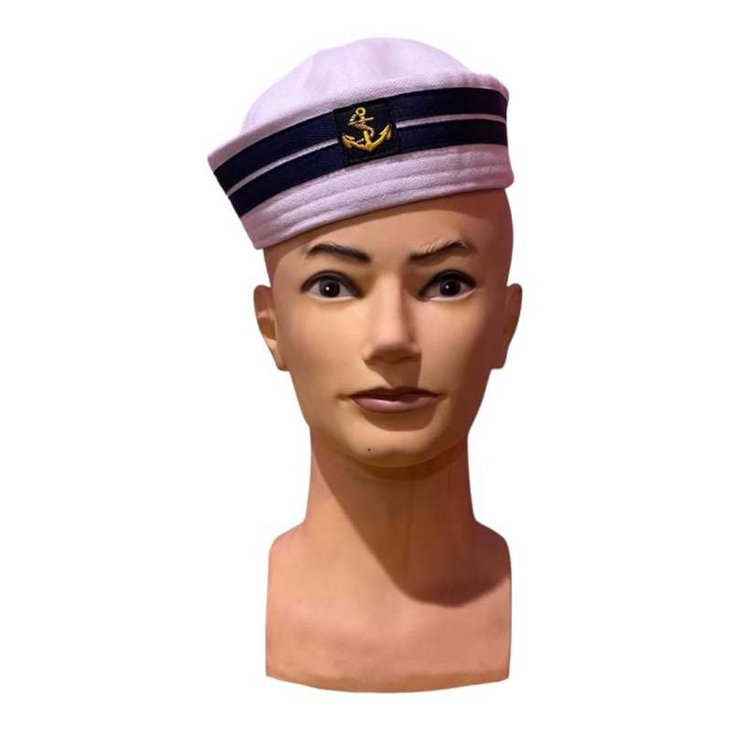 Unisex Sailors Gob Hat