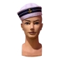 Unisex Sailors Gob Hat
