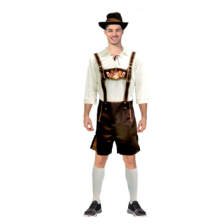 Adult Beer Man Costume