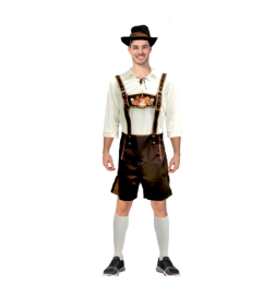 Adult Beer Man Costume
