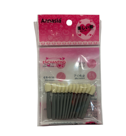 Annasia Eye Shadow Applicators
