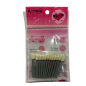 Annasia Eye Shadow Applicators Annasia Eye Shadow Applicators