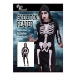 Skeleton Reaper Halloween Costume