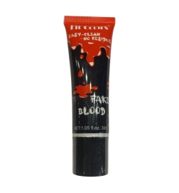 Fake Blood 30ml Tube
