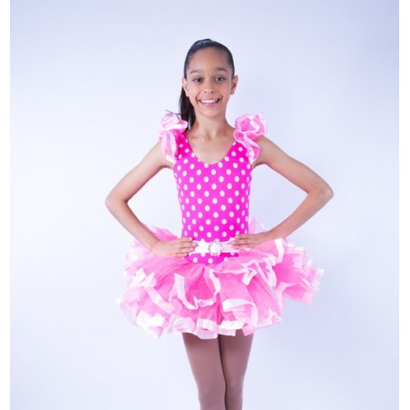 Childrens  Tiny Dancer 32