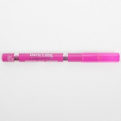 Davis Colour Lip Pencil Pink