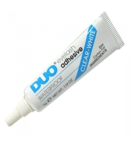 Duo Lash Glue Clear 7gm
