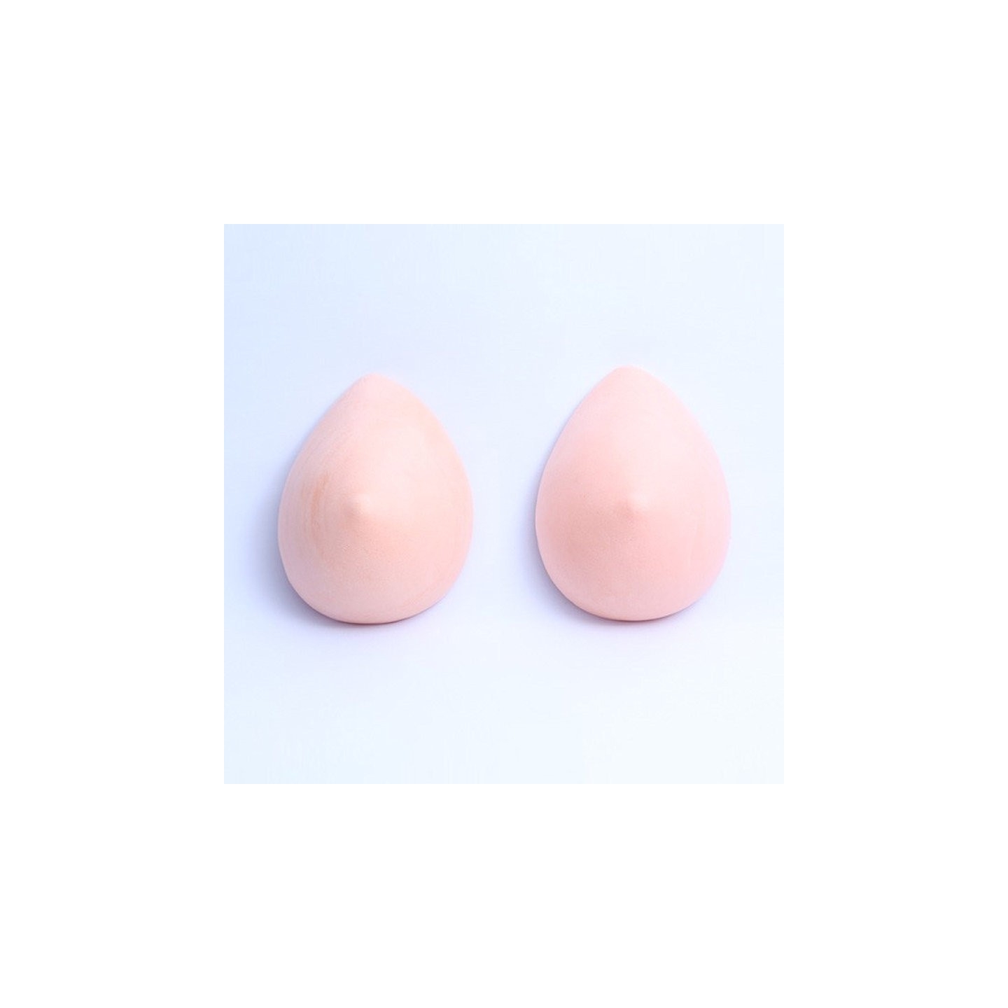 DD Cup Latex Breast Forms
