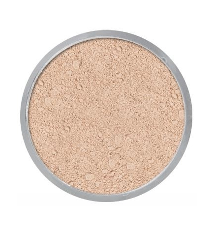 Kryolan Translucent Powder 60gm TL 9