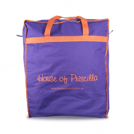 House of Priscilla Costume Bag Large