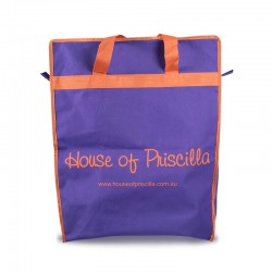 House of Priscilla Costume Bag Small