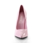 Seduce 420 Pump Patent Pink Pleaser