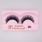 Hinhost Synthetic Eyelash No 040