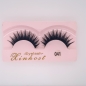 Hinhost Synthetic Eyelash No 041