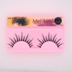 Mei Linda Synthetic Eyelash No 098