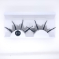 Mei Linda Synthetic Eyelash 4932