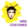 Costume Hire