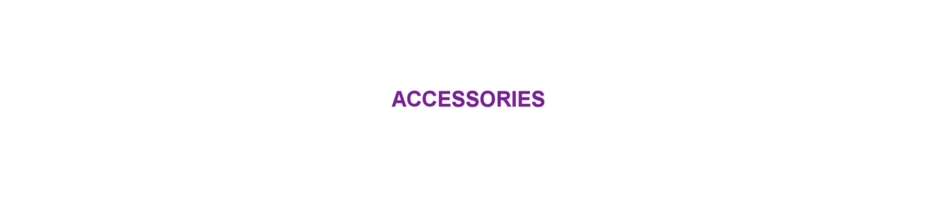 Hire Accessories | Why Buy When You Can Hire – House of Priscilla