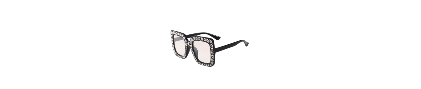 Fashion Sunglasses | Statement Shades & Drag Glam – House of Priscilla
