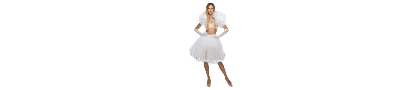 Hens Party | Bachelorette Accessories & Costumes – House of Priscilla