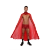 Capes | Bustles