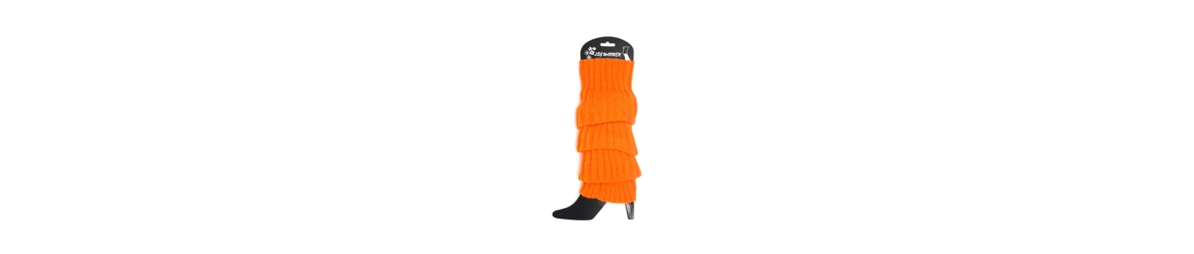 Neon Leg Warmers | Dance & Festival Styles – House of Priscilla