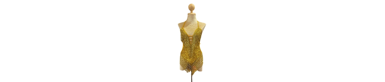 Showgirl Bodysuit Collection | Cabaret Costumes – House of Priscilla