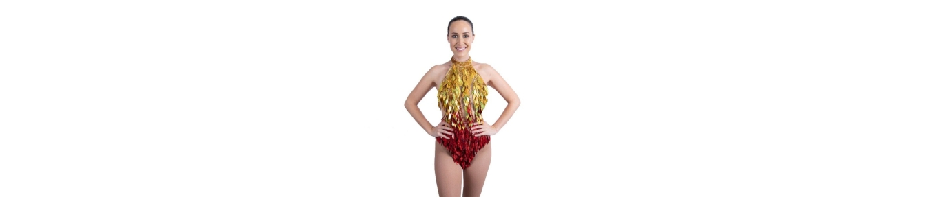 Mesh Insert Bodysuits | Adult Costumes