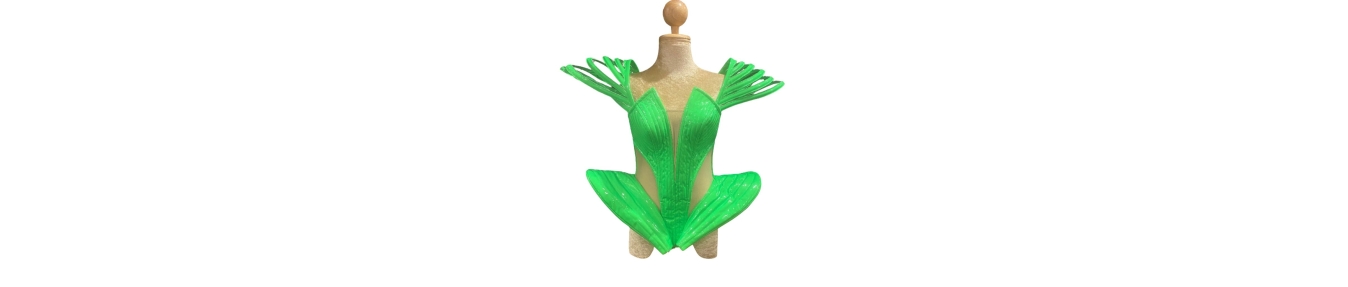 Gaga Deluxe | Corsets | Adult Costumes