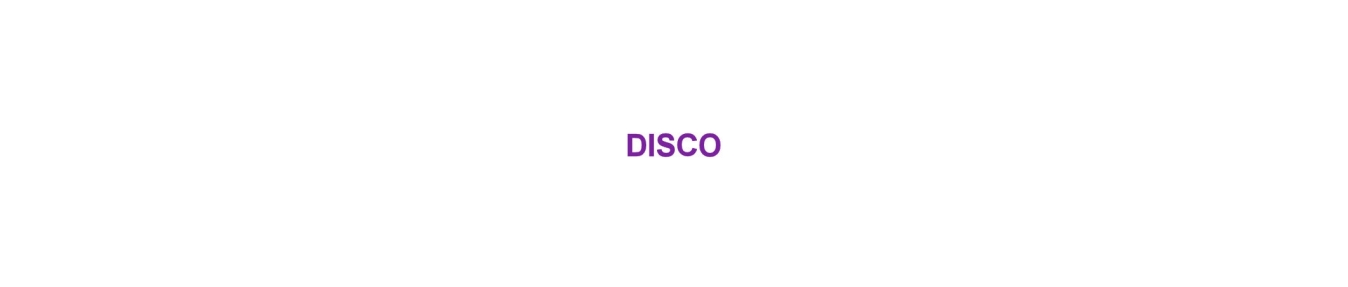 Disco Costumes for Hire | 70s & Studio 54 Styles – House of Priscilla