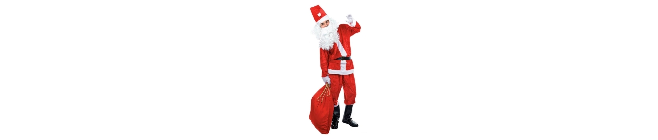 Christmas Costumes | Santa, Elf & Festive Glam – House of Priscilla