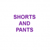 Shorts | Pants